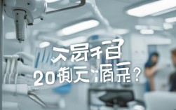 2025年20岁矫正牙齿费用多少？