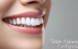 牙齿对齐矫正有哪些科学有效的方法?