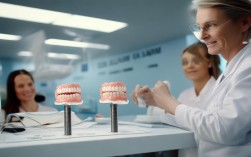 烤瓷牙vs种植牙，哪种更适合你？