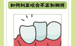 儿童牙齿反合矫正步骤