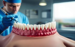 种植牙发胀是正常现象吗?需要如何处理?