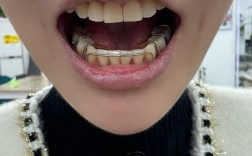 正畸中前牙缝隙关不上，是什么原因导致的？