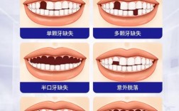 植牙后会出现哪些不适应症状？