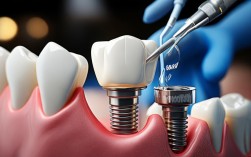种植牙4类骨，骨量不足如何顺利种植？关键难点是什么？