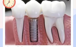 德国种植牙是即时种吗