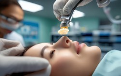 即刻负重种植牙