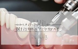 2025微创种植牙优点比传统强在哪？