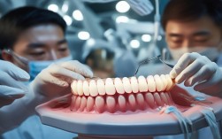 2025全口种植牙即刻种植靠谱吗？当天戴牙能实现？