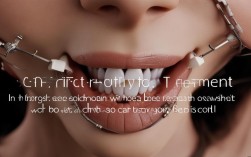 矫正牙齿漫画如何生动展现矫正过程?