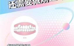 虎牙快速矫正方法