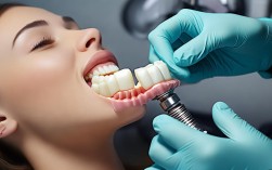 德伦口腔种植牙现在最新价格多少？