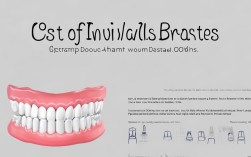 隐形矫正牙齿的费用是多少?