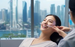 上海现在做隐形矫正要多久？2025最新时长答疑！