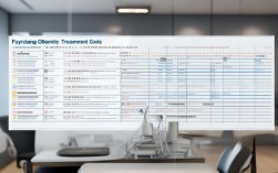 2025阜阳牙齿矫正费用多少？最新价格表来了！