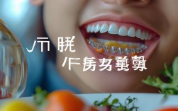 现在矫正牙齿会影响正常吃饭吗？