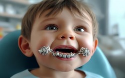 儿童牙套矫正牙齿，几岁开始最合适？效果如何？