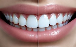 牙齿矫正变化图片，如何展现牙齿蜕变的完整过程？