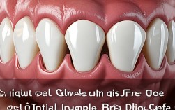 种植牙植骨后牙龈为何一直不消肿？