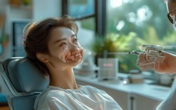 门牙突出现在能种牙吗？最新技术可行吗？