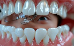 矫正牙齿拔四颗，是必须的吗？拔牙后牙齿排列和健康会受影响吗？