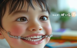 幼儿何时该做牙齿矫正？2025最新标准来了！