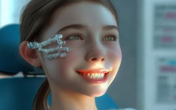 2025女孩牙齿矫正图片真实效果如何？案例能参考吗？
