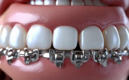 2025牙齿矫正刚上牙环，这3点不适怎么缓解？