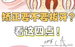 不拔牙的牙齿矫形方法