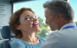 36岁矫正牙齿晚不晚?效果会受年龄影响吗?