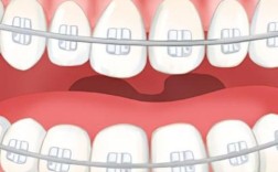 正畸调整咬合失败