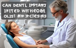 种植牙后现在能戴牙套吗？2025最新疑问？