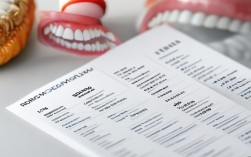 深圳2025牙齿矫正最新价格表出炉价多少？