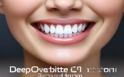 矫正后深覆合反弹？2025如何二次矫正更有效？