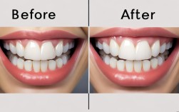 矫正牙齿前后图片对比，究竟有哪些牙齿和脸型变化能看出？