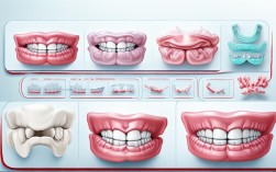2025牙齿矫正新方法有哪些?这几种技术正热门!