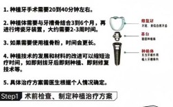 种完牙多久可以正常活动？恢复期需注意哪些事项？