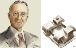 正畸之父Andrew是何许人？有何开创性贡献？