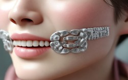 2025年戴牙套必看，矫正期间这几点不注意白花钱？