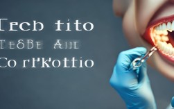 2025牙齿矫正收缩会反弹吗？