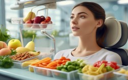 矫正牙齿期间能吃的食物有哪些?