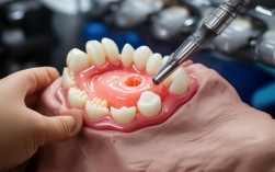 种植牙树脂洞是什么？修复后能用多久？
