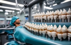 200多种植牙是什么?如何挑选适合自己的?