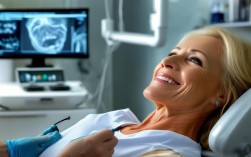 矫正牙齿最晚年龄究竟多晚？现在矫正还来得及吗？