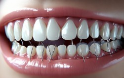 矫正牙齿钢丝最近总翘出来怎么办?