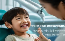 2025最新，孩子矫正牙齿最佳年龄几岁？