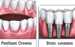 烤瓷牙好种植牙好