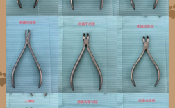 正畸要准备的东西