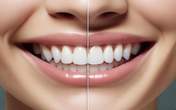 矫正牙齿前后对比，牙齿变化有多明显？脸型真能改善吗？