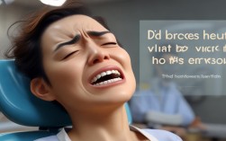 做了牙齿矫正很痛，做了牙齿矫正很痛怎么办