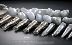 2025最新种植牙材质图片有哪些？哪种材质现在更优选？